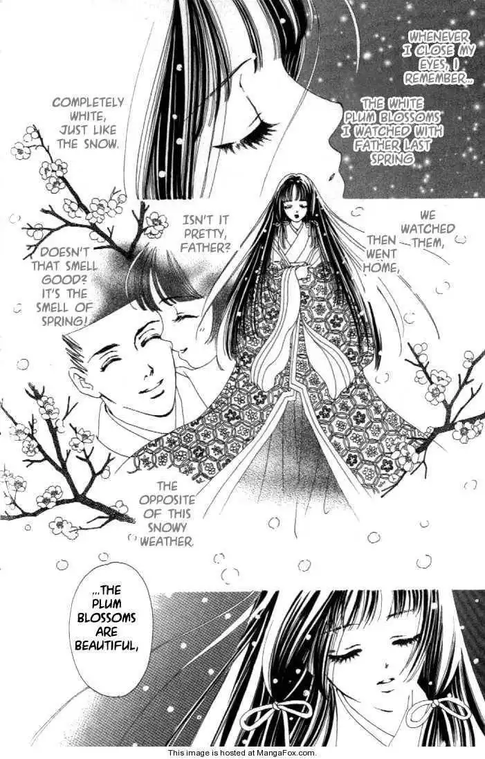 Hanakanmuri no Hime Chapter 2 5